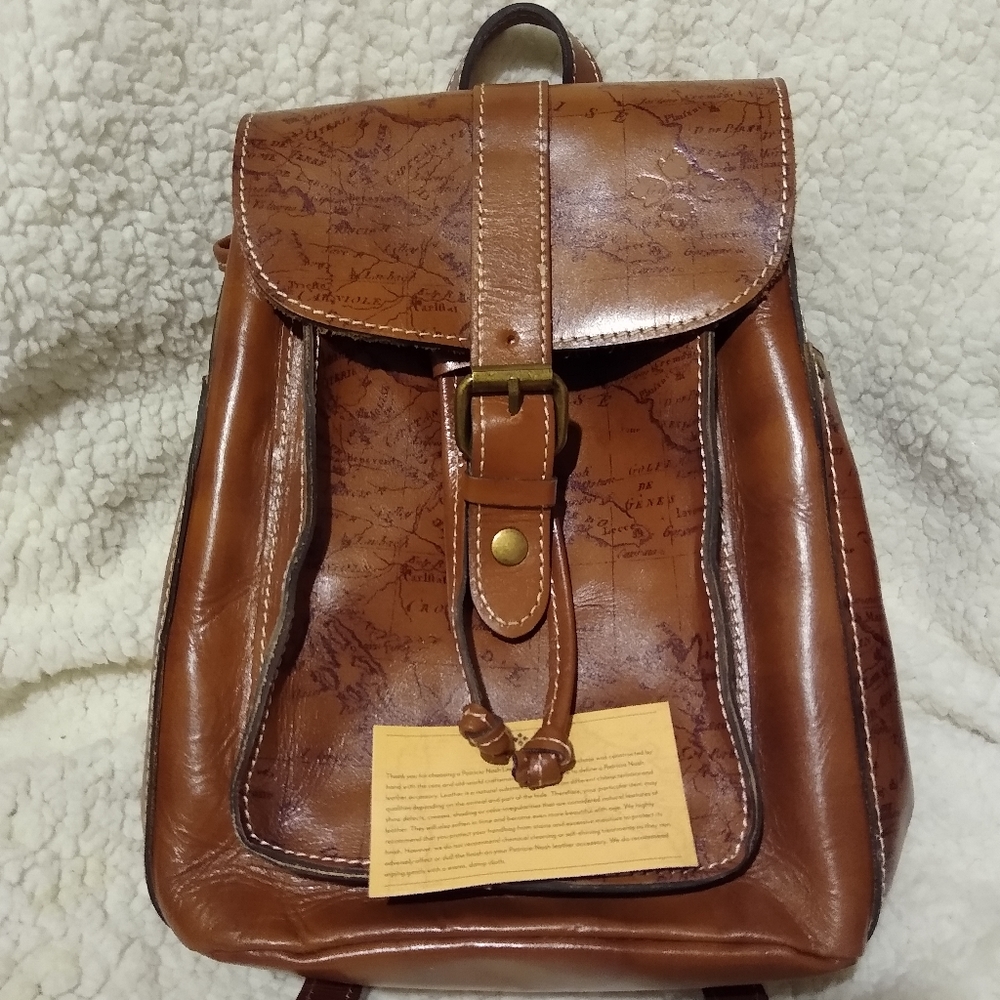 Patricia Nash bag
